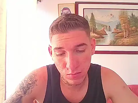 Snapshot of gonzalez_2001 chatting on May 4, 2026, 8:49 pm gonzalez 2001 online show from May 4, 2026, 8:49 pm
