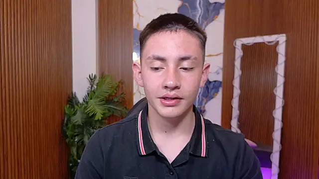 Andres Tay online show from June 12, 2026, 2:54 am