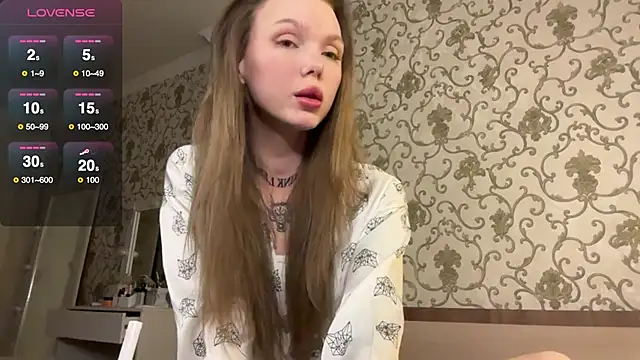 amellyMorgan online show from April 26, 2026, 5:10 pm