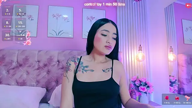Ariana west  online show from June 3, 2026, 1:03 pm