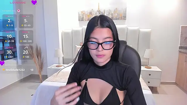 Snapshot of amber_willow chatting on July 19, 2026, 12:31 pm amber willow online show from July 19, 2026, 12:31 pm