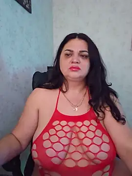 Snapshot of -CUTE-EVVIL- chatting on May 30, 2026, 7:55 pm -CUTE-EVVIL- online show from May 30, 2026, 7:55 pm