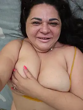 -CUTE-EVVIL- online show from July 8, 2026, 7:46 am