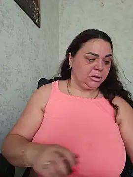 -CUTE-EVVIL- online show from July 22, 2026, 7:44 am