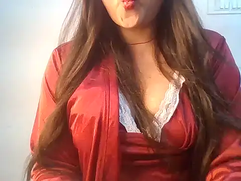 AMEILA FUCK online show from April 29, 2026, 3:54 am