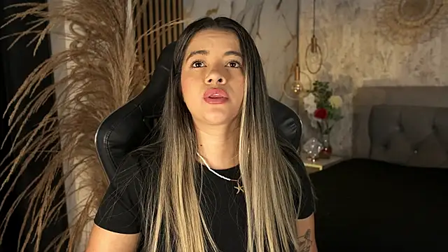 Leidy 2026 online show from May 9, 2026, 12:54 pm