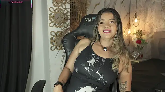 Leidy 2026 online show from May 15, 2026, 12:56 pm