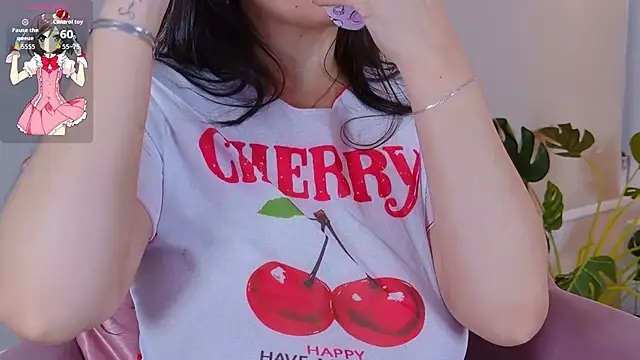 ViolettGreyy online show from June 29, 2026, 11:54 am