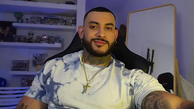 Snapshot of iamjackc_ chatting on June 1, 2026, 8:43 pm iamjackc online show from June 1, 2026, 8:43 pm