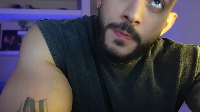 iamjackc  online show from July 11, 2026, 11:39 pm