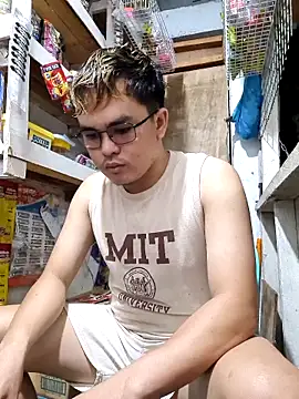 Gymsin Borte online show from April 25, 2026, 3:20 pm