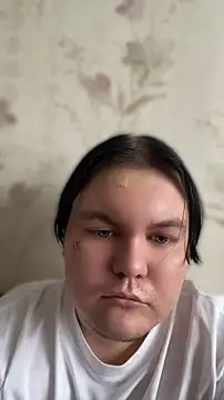 Hannma48 online show from April 26, 2026, 12:47 pm