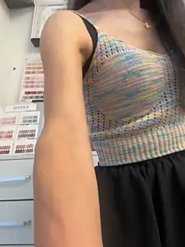 Snapshot of Xiaoyu-aa chatting on July 19, 2026, 2:26 am Xiaoyu-aa online show from July 19, 2026, 2:26 am