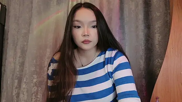 Snapshot of cherrry_milk chatting on June 30, 2026, 3:02 pm cherrry milk online show from June 30, 2026, 3:02 pm