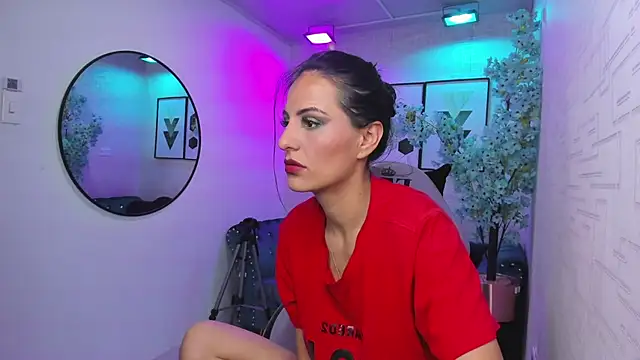 Snapshot of Antonella_rivers chatting on April 29, 2026, 5:30 pm Antonella rivers online show from April 29, 2026, 5:30 pm