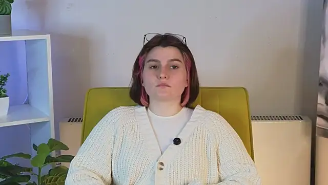 KathlineRivas online show from April 27, 2026, 8:23 am