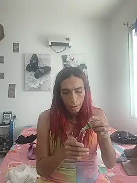 sexx goddess online show from June 14, 2026, 5:48 pm