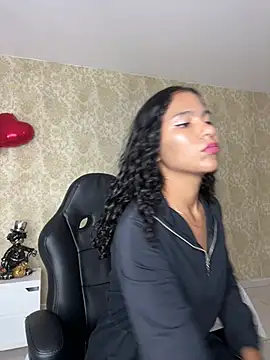 Playboybunny X online show from April 27, 2026, 12:25 pm