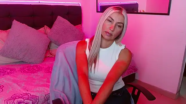 Meliissa xxxx online show from May 21, 2026, 4:25 pm