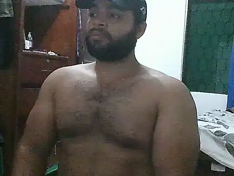 Bearmachin online show from July 4, 2026, 4:18 am