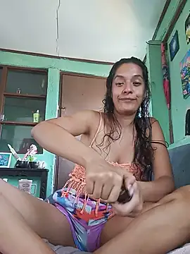 Kimkaly online show from July 30, 2026, 9:03 pm