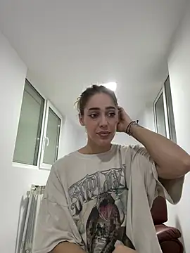 Snapshot of ZenyShy chatting on May 26, 2026, 10:28 pm ZenyShy online show from May 26, 2026, 10:28 pm
