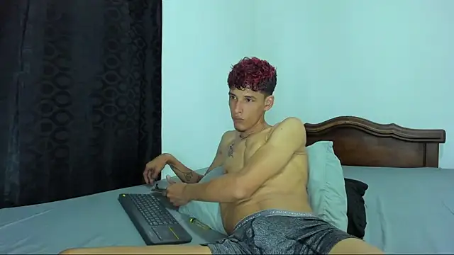 liammendoza98 online show from June 16, 2026, 4:15 am