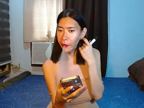 1perfectmodel online show from September 25, 2025, 11:19 pm