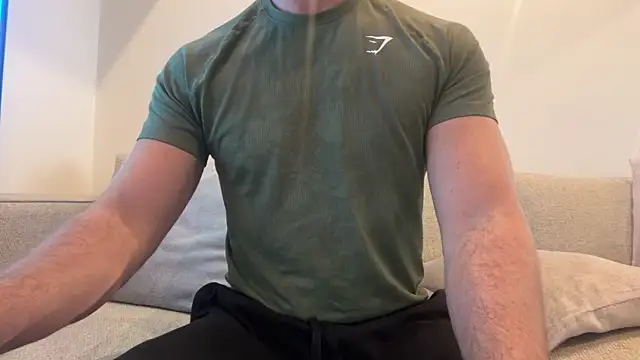 gymshrk online show from May 20, 2026, 4:46 pm