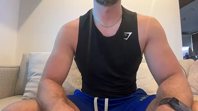 gymshrk online show from May 28, 2026, 5:27 am