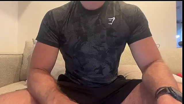 gymshrk online show from June 29, 2026, 7:47 pm
