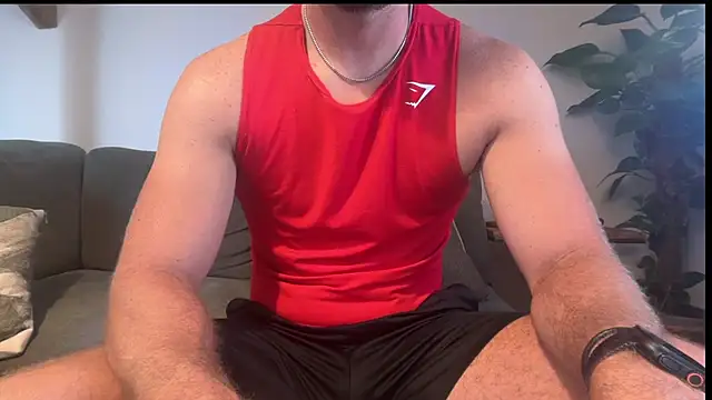 gymshrk online show from July 22, 2026, 6:05 am