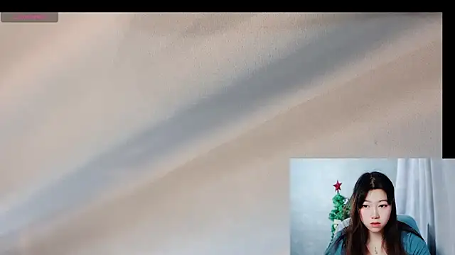 Snapshot of LuMei-Love chatting on June 18, 2026, 12:55 am LuMei-Love online show from June 18, 2026, 12:55 am