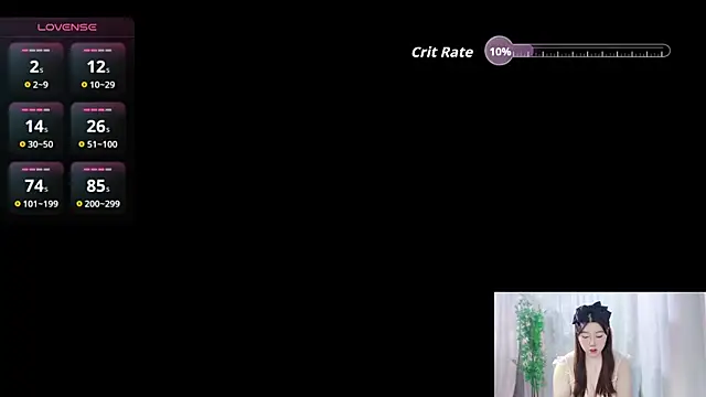 Snapshot of LuMei-Love chatting on July 8, 2026, 1:48 pm LuMei-Love online show from July 8, 2026, 1:48 pm