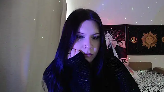 iintimate flesh online show from June 7, 2026, 4:00 pm