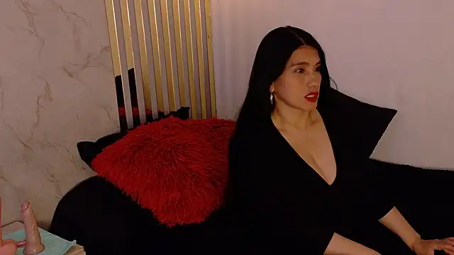 Snapshot of Dalila_5 chatting on July 27, 2026, 11:01 pm Dalila 5 online show from July 27, 2026, 11:01 pm