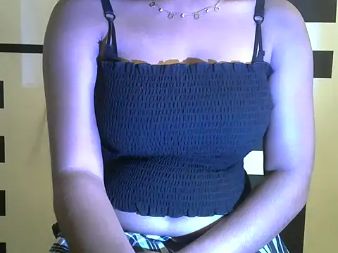 Snapshot of sexy_kia_4_u chatting on June 19, 2026, 9:35 am sexy kia 4 u online show from June 19, 2026, 9:35 am