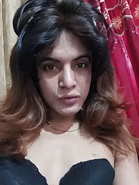 SexyShila-97 online show from June 19, 2026, 3:11 am
