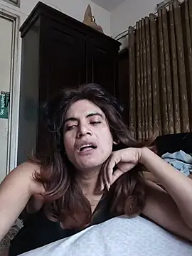 SexyShila-97 online show from June 23, 2026, 6:33 am