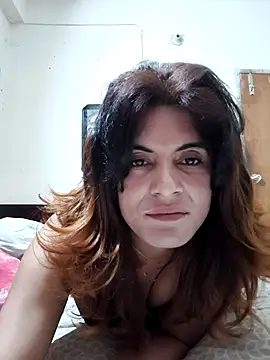 SexyShila-97 online show from June 30, 2026, 3:13 pm