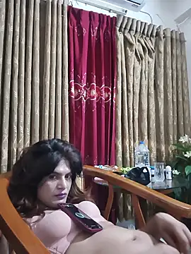 SexyShila-97 online show from July 5, 2026, 4:25 pm