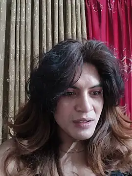 SexyShila-97 online show from July 17, 2026, 4:41 am