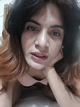 SexyShila-97 online show from July 31, 2026, 4:17 pm