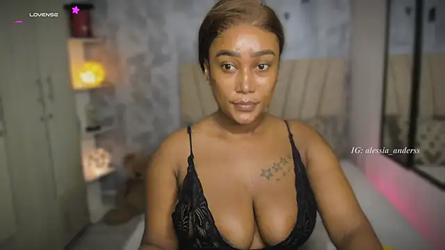 Snapshot of alessia_anderson chatting on July 11, 2026, 12:46 am alessia anderson online show from July 11, 2026, 12:46 am