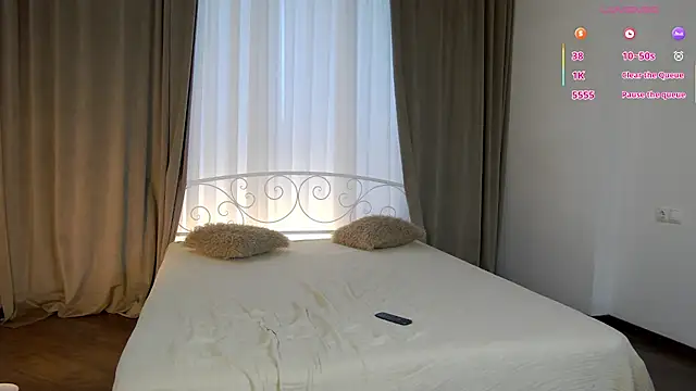 BriViets online show from May 1, 2026, 4:22 pm