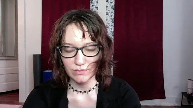 Snapshot of AnnywnBelle chatting on May 22, 2026, 8:14 pm AnnywnBelle online show from May 22, 2026, 8:14 pm