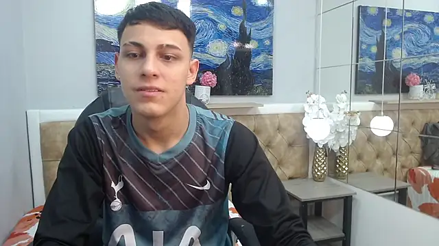 Ethanx18  online show from May 18, 2026, 11:27 am