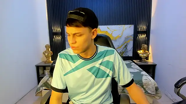 Ethanx18  online show from June 1, 2026, 4:25 am
