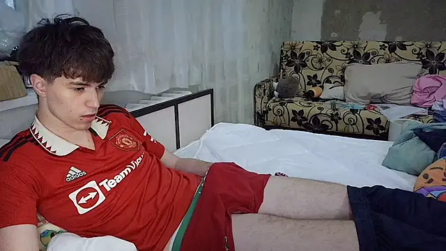 Dima-Cute online show from April 28, 2026, 4:23 pm