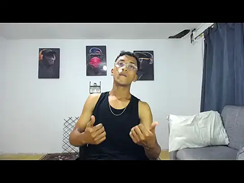 jack vega1 online show from June 4, 2026, 5:24 am
